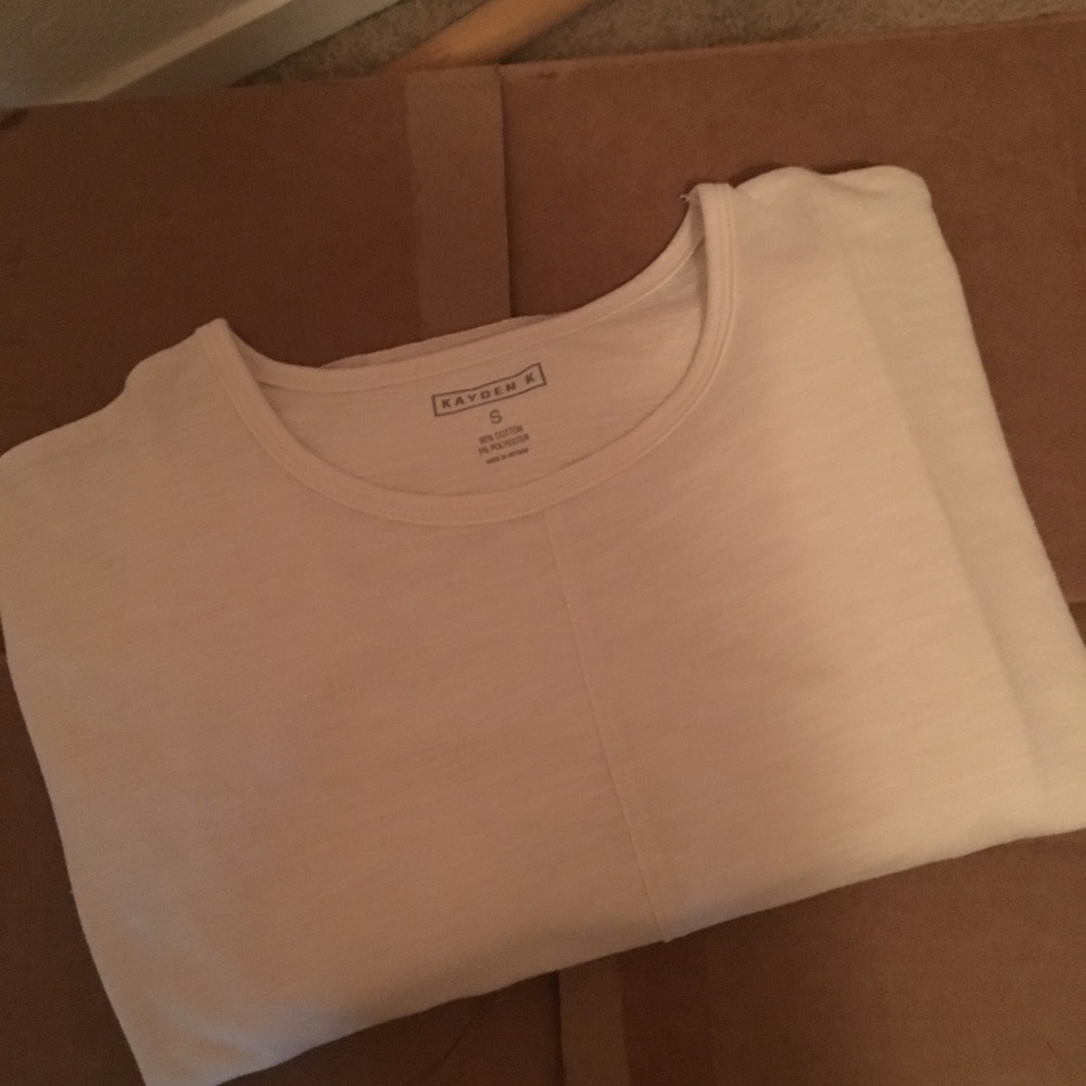Kayden K T-Shirt